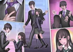 Page 65 of Toaru Ashi Feti Ego Maso no Sakubou