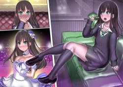 Page 67 of Toaru Ashi Feti Ego Maso no Sakubou