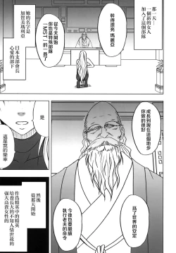 Page 7 of Tsuyoku Kedakaki Onna