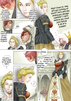 Page 10 of CherryBoy Quest