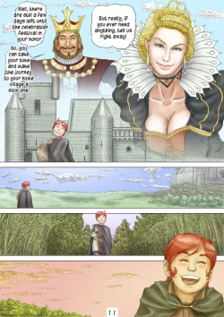 Page 12 of CherryBoy Quest