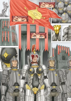 Page 52 of CherryBoy Quest