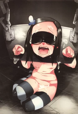 Page 5 of Egao Kankan