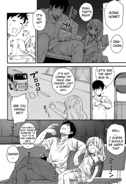 Page 2 of Himatsubushi | Passing Time