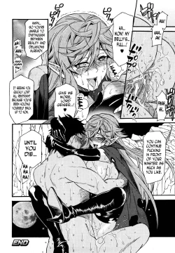 Page 20 of Reizoku Kanbu Rinvell | Slave Officer Rinvell