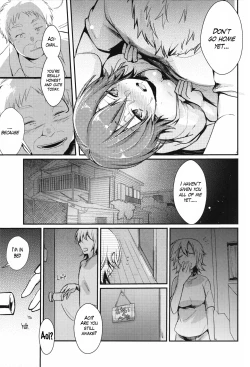 Page 28 of Aoi no Netorare Nikki Mou