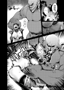 Page 14 of Kishi Jyoku