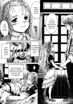 Page 43 of A Country Which Can Be Seen Between The Parting Clouds