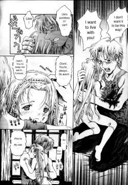 Page 56 of A Country Which Can Be Seen Between The Parting Clouds