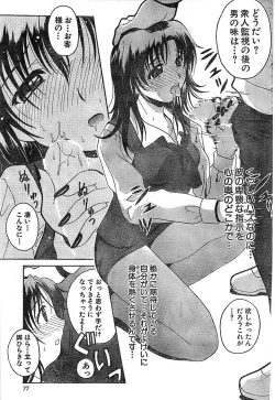 Page 77 of Doki! Special 2006-04