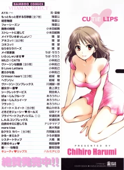 Page 2 of Cutie Lips