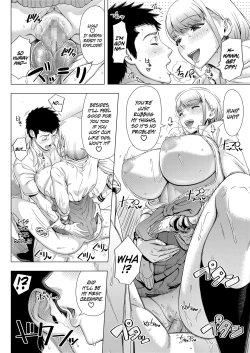 Page 24 of JK Bitch no Renai Soudan | High School Slut's Love Consultation