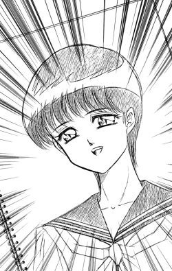 Page 14 of Nousatsu! Panty Kyoushi Ranmaru 5