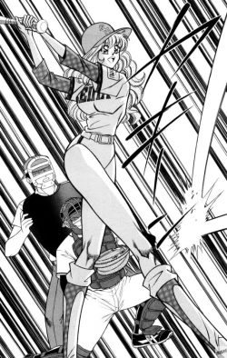 Page 10 of Nousatsu! Panty Kyoushi Ranmaru 11