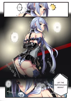 Page 4 of Stylet no Kigurumi Satsueikai | Stylet Costume Tournament