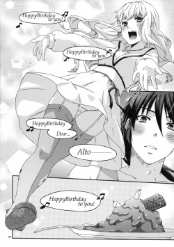 Page 21 of 0-G LOVERS!