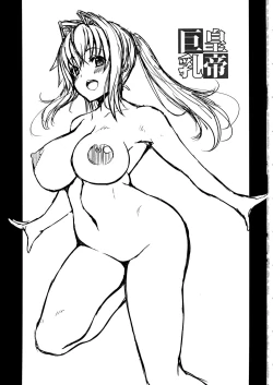 Page 2 of Koutei Kyonyuu