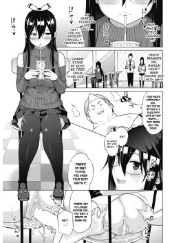 Page 29 of Tsukaretemo Koi ga Shitai! Ichi2