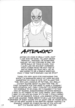 Page 24 of 3chan to Pakopako Dousei Seikatsu