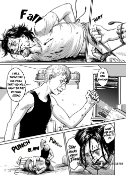 Page 27 of Kiseki to Amedama