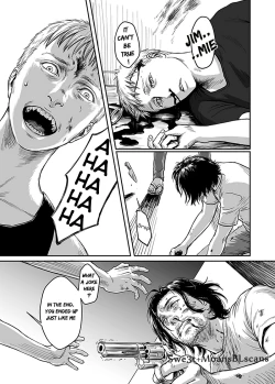 Page 31 of Kiseki to Amedama