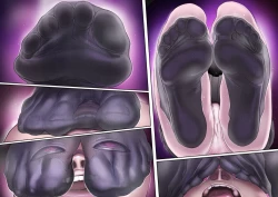 Page 72 of Toaru Ashi Feti Ego Maso no Sakubou