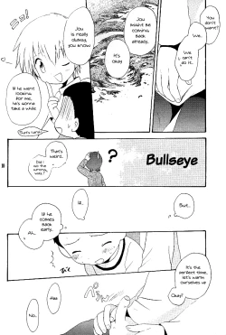 Page 10 of MISSING LINK