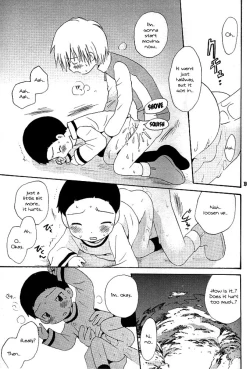 Page 19 of MISSING LINK