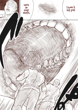 Page 139 of Elf Princess Strikes Back