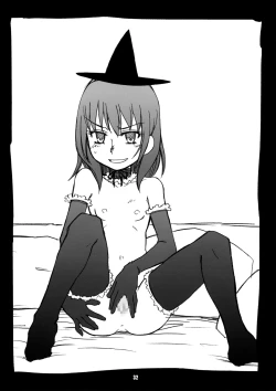 Page 31 of SEASON OF THE WITCH