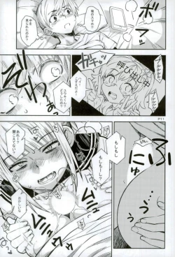 Page 10 of WARU I KO