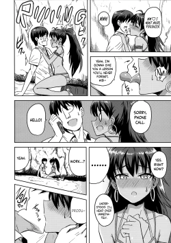 Page 15 of Samishiku Nankanai! | I'm Not Lonely!