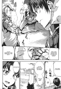 Page 114 of Raikou Shinki Igis MagiaCh. 1-7