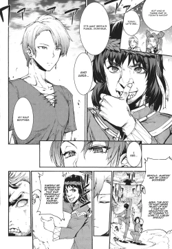 Page 158 of Raikou Shinki Igis MagiaCh. 1-7