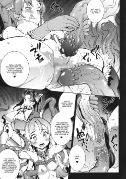 Page 48 of Raikou Shinki Igis MagiaCh. 1-7