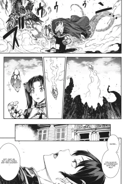 Page 63 of Raikou Shinki Igis MagiaCh. 1-7