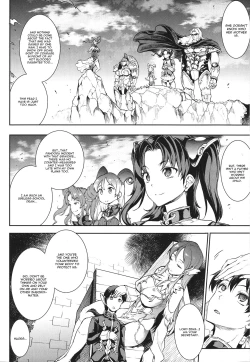 Page 64 of Raikou Shinki Igis MagiaCh. 1-7