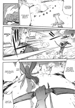 Page 89 of Raikou Shinki Igis MagiaCh. 1-7