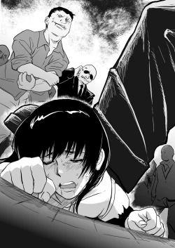 Page 17 of メイド刑事陵辱小説挿絵×１１枚