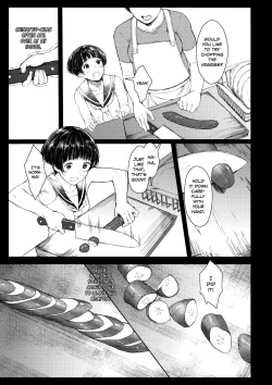 Page 11 of Tonari no Chinatsuchan R 02