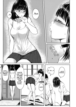 Page 9 of Tonari no Chinatsuchan R 02