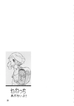 Page 22 of Nenecchi Abunai yo!