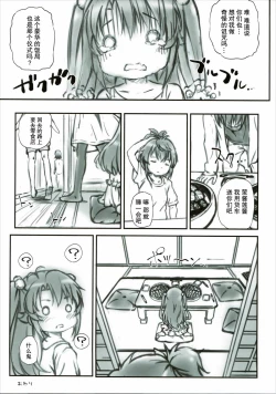 Page 23 of Koma-chan Chicchakunai yo! Okkina HiAce 02 Repeat