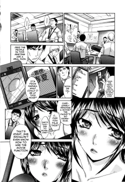 Page 28 of 10 Nenbun Okasu Ch. 3-4 | The Same School