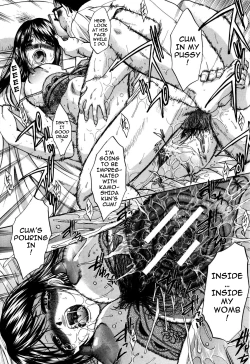 Page 37 of 10 Nenbun Okasu Ch. 3-4 | The Same School