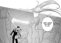 Page 28 of Sorako no Tabi 8