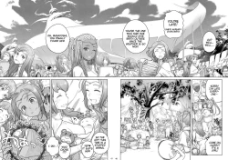 Page 49 of Sorako no Tabi 8