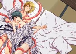 Page 29 of Yo-kai Taikenbu