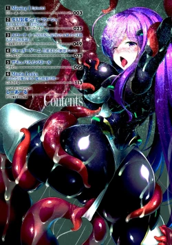 Page 2 of Haiboku Otome Ecstasy Vol. 5