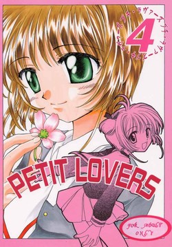 Download PETIT LOVERS 4
